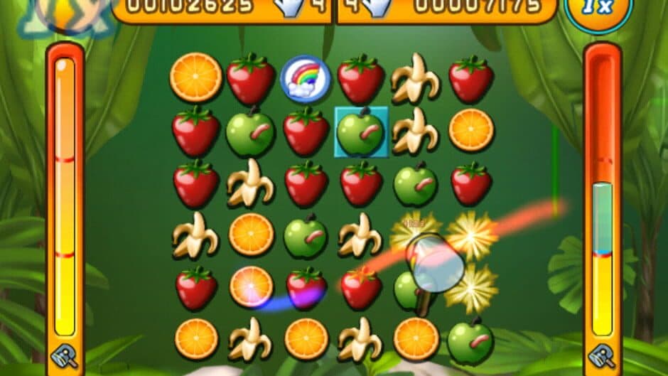 Скриншот 12 из Bang Attack