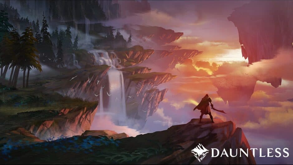 Скриншот 4 из Dauntless