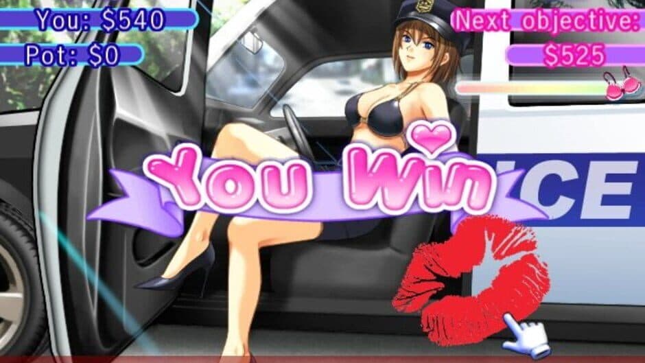 Скриншот 7 из Sexy Poker