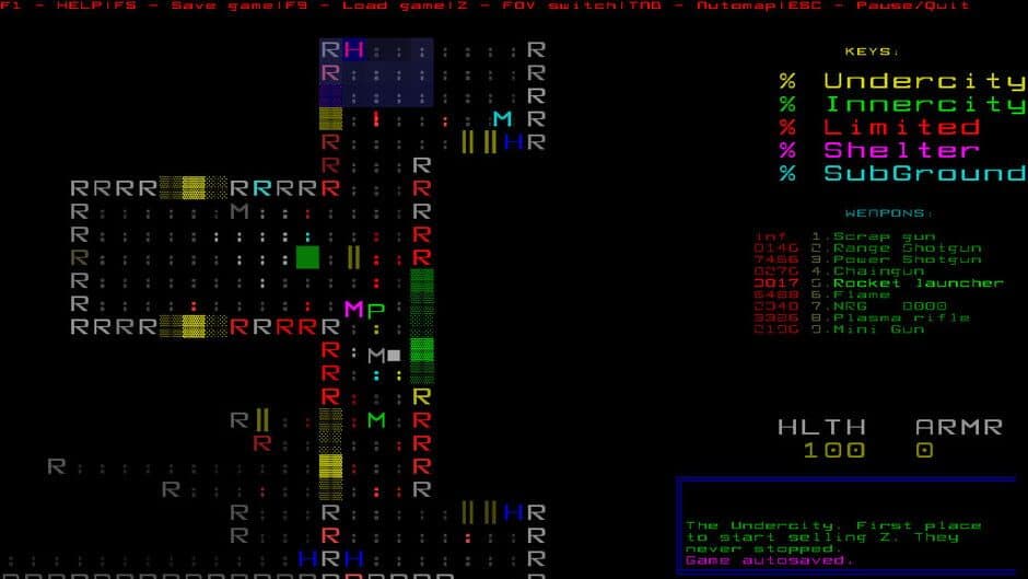 Скриншот 3 из Monsterland