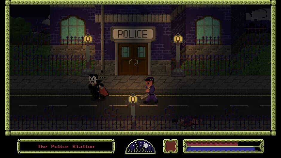 Скриншот 5 из Dead of Night