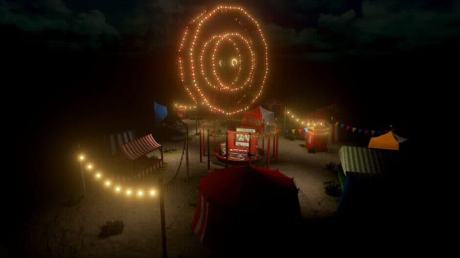 Скриншот 5 из NVIDIA VR Funhouse
