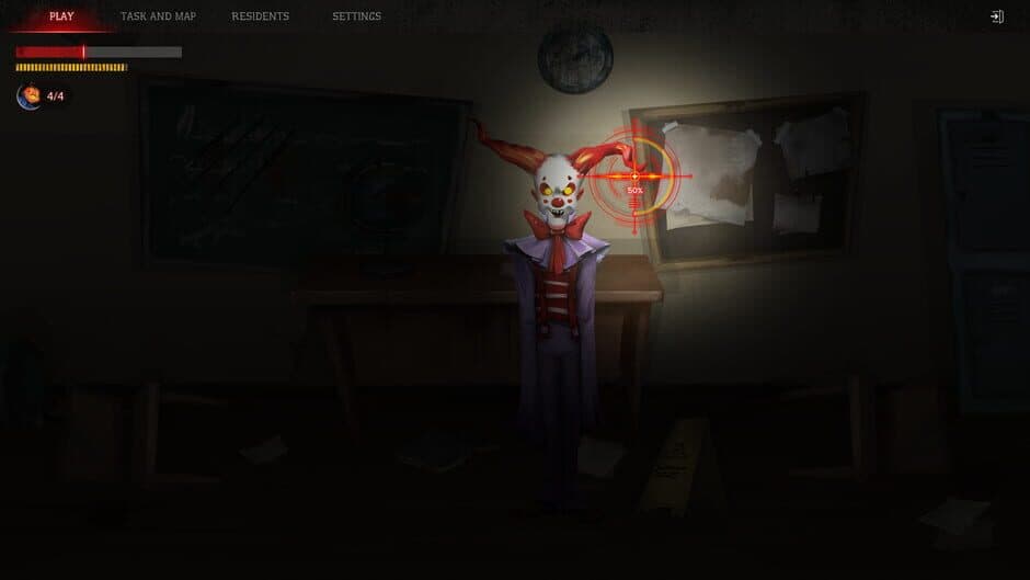 Скриншот 3 из Mystery Village: Shards of the past