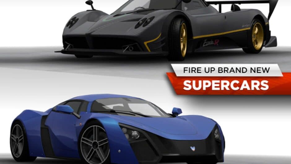 Скриншот 9 из Need for Speed: Most Wanted