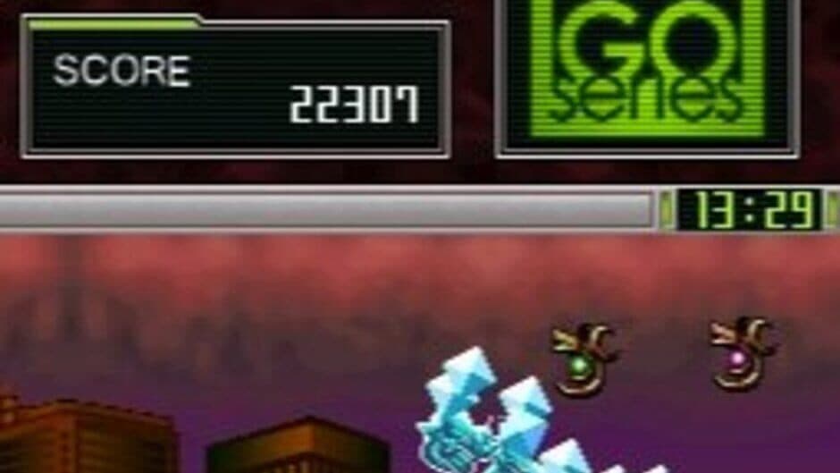 Скриншот 3 из G.G Series: Dark Spirits