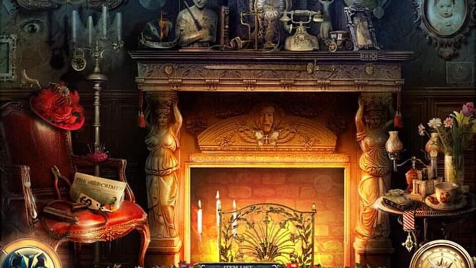 Скриншот 2 из Grim Tales: The Legacy - Collector's Edition