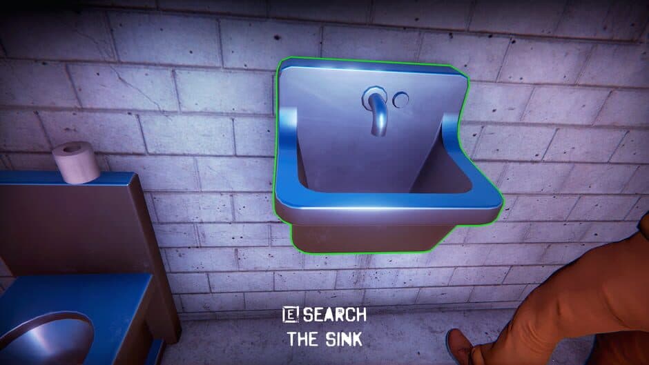 Скриншот 11 из Prison Simulator