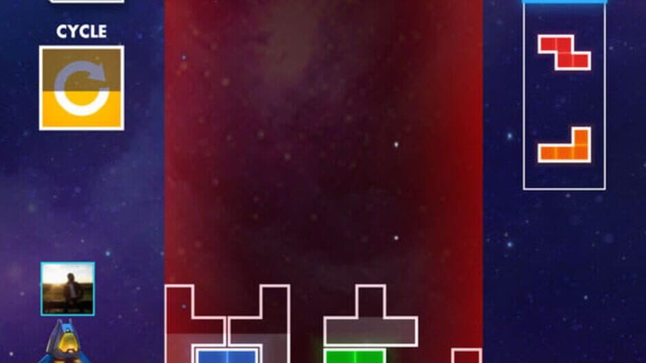 Скриншот 9 из Tetris