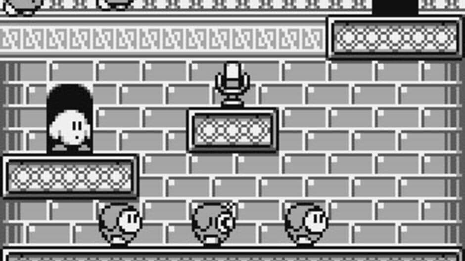 Скриншот 11 из Kirby's Dream Land