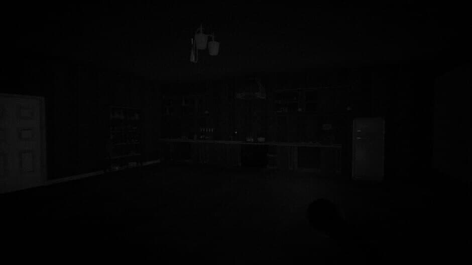 Скриншот 5 из Dark Visit