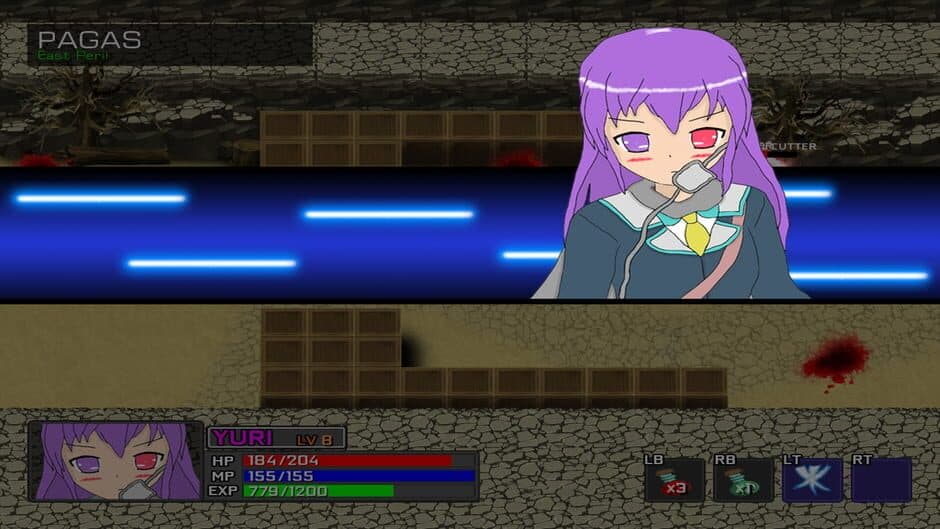 Скриншот 4 из Ace of Protectors