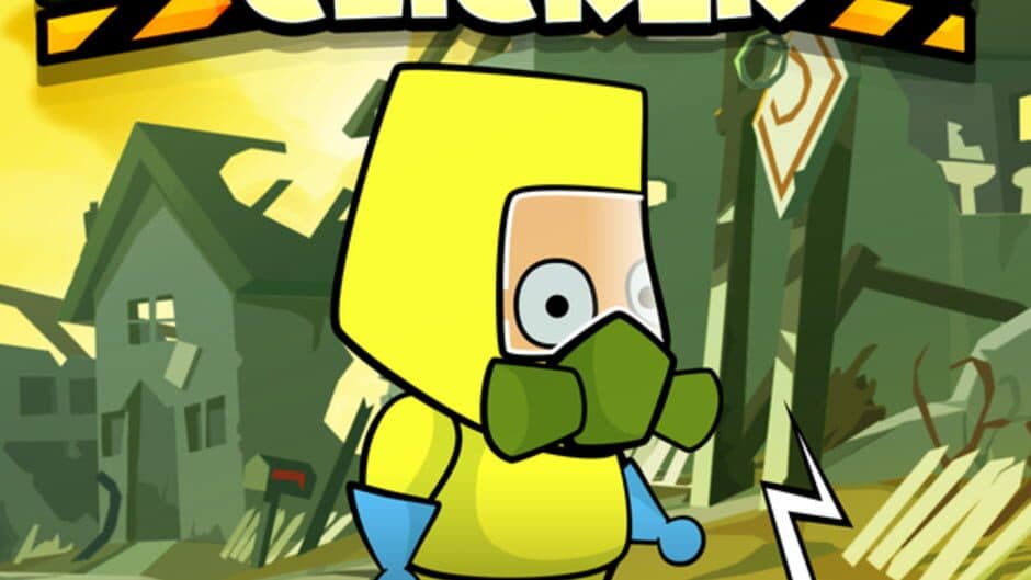 Скриншот 10 из Doomsday Clicker