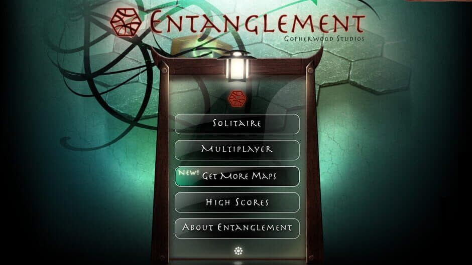 Скриншот 4 из Entanglement