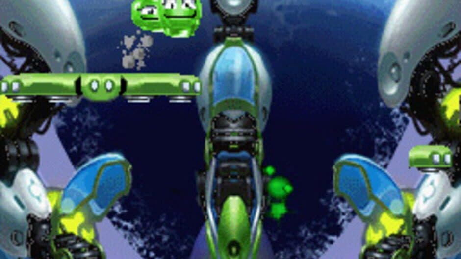 Скриншот 6 из Double Bloob