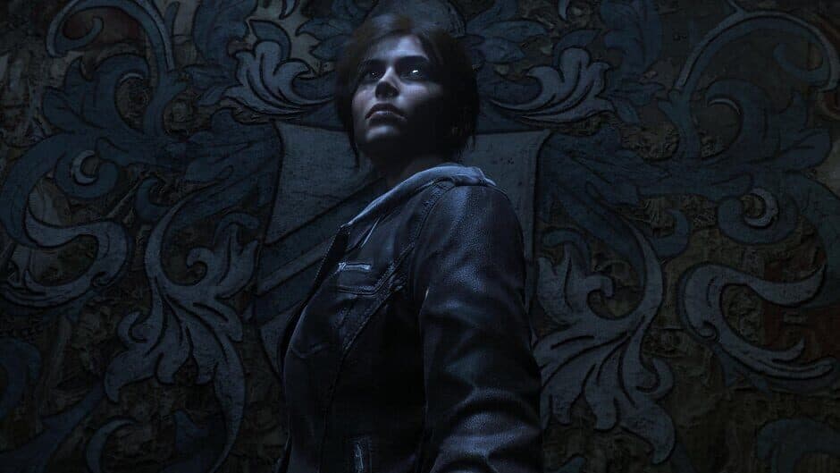 Скриншот 2 из Rise of the Tomb Raider: Blood Ties