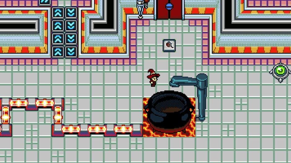 Скриншот 4 из Candy Raid: The Factory