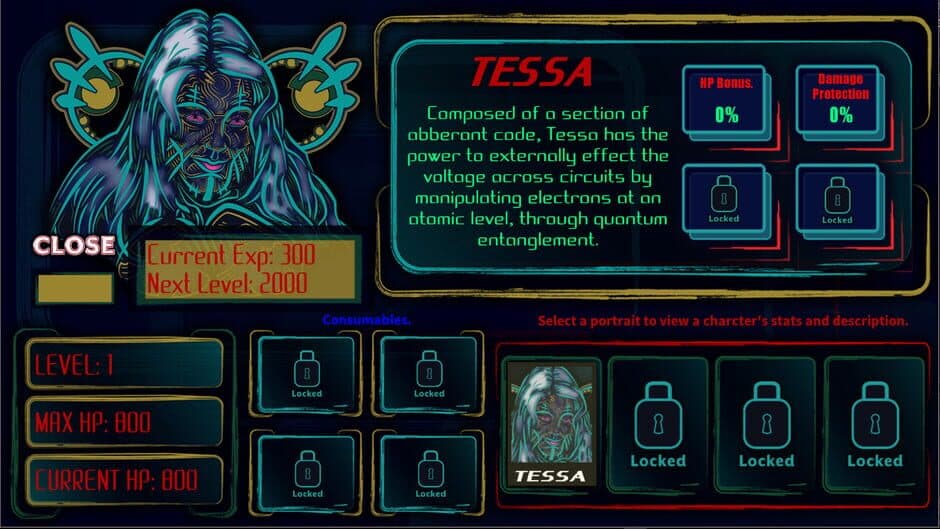 Скриншот 4 из Tessa's Ark