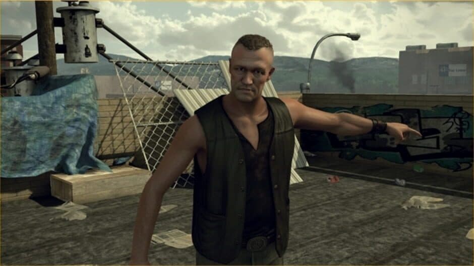 Скриншот 10 из The Walking Dead: Survival Instinct
