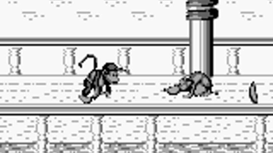 Скриншот 10 из Donkey Kong Land 2