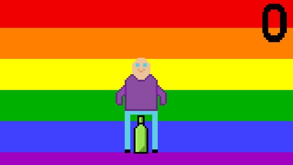 Скриншот 1 из Gay World