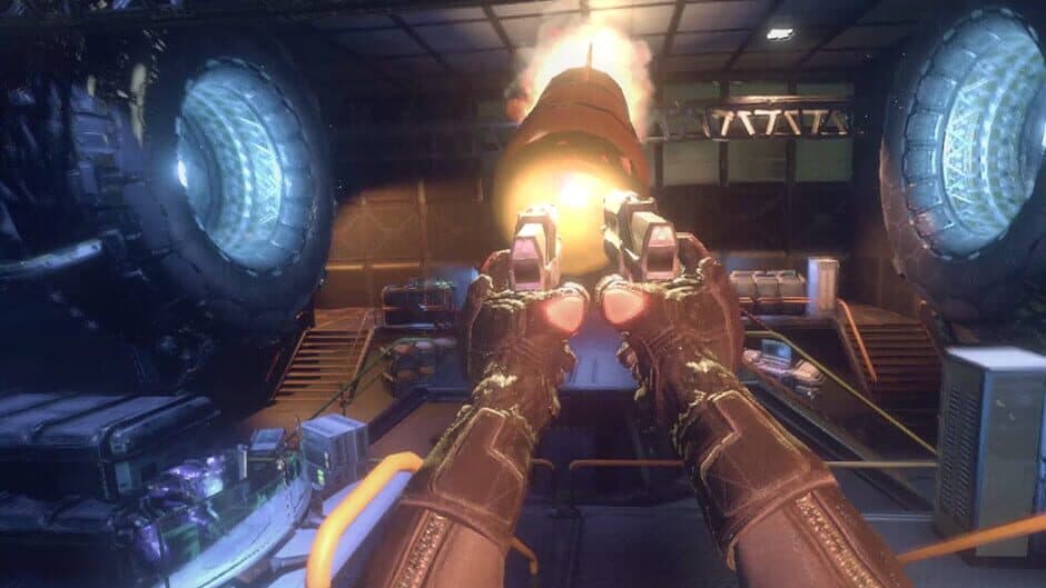 Скриншот 1 из Aeon