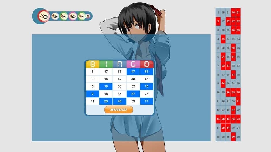 Скриншот 4 из My Bingo