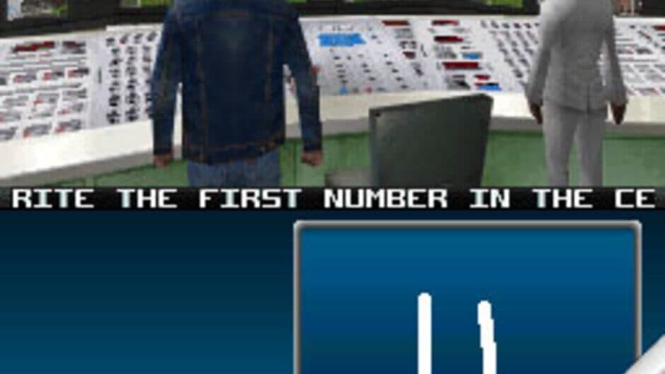 Скриншот 2 из C.O.P. The Recruit