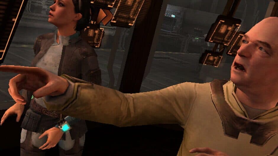 Скриншот 10 из Dead Space: Extraction