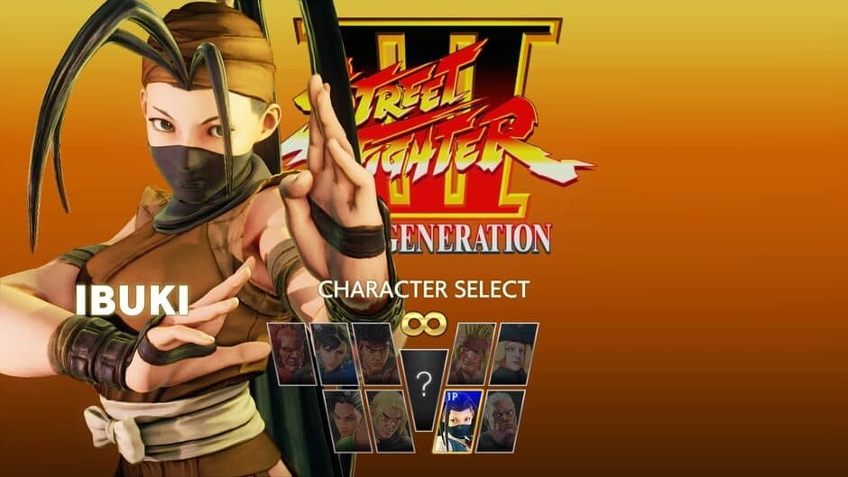 Скриншот 10 из Street Fighter V: Arcade Edition