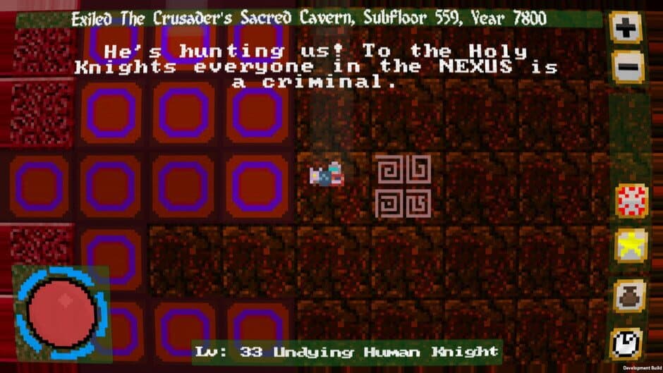 Скриншот 1 из Shadowcrawl