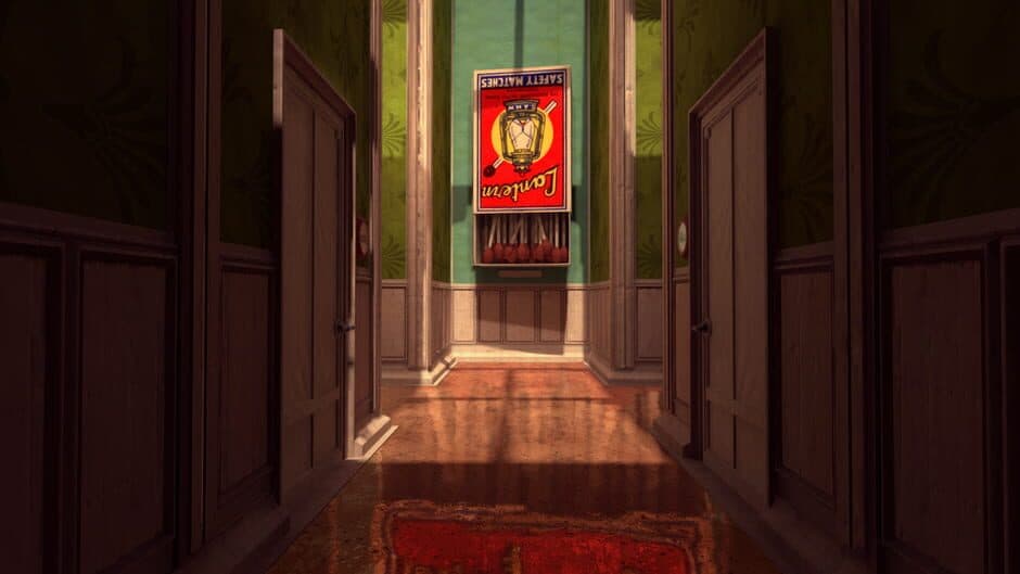 Скриншот 8 из a Museum of Dubious Splendors