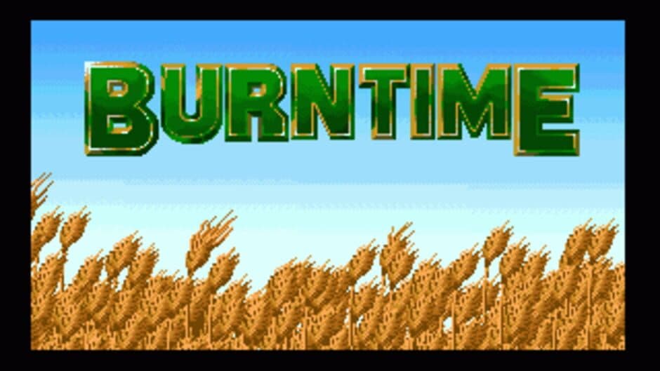 Скриншот 3 из Burntime