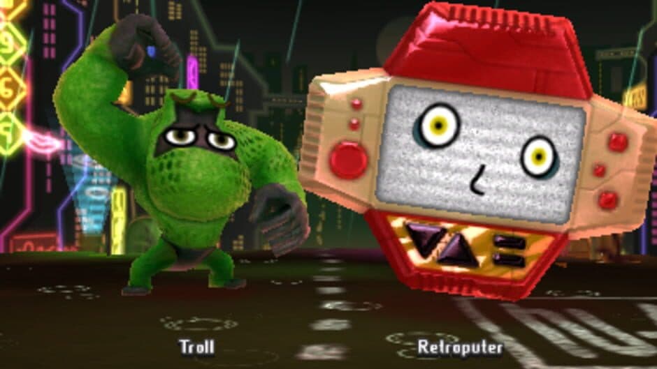 Скриншот 8 из Miitopia