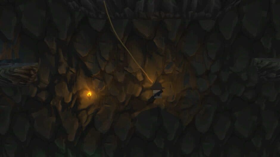 Скриншот 3 из Torch Cave
