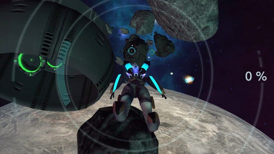 Скриншот 5 из Dive: Starpath