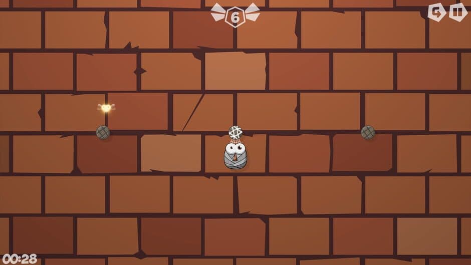 Скриншот 5 из Fergus the Fly