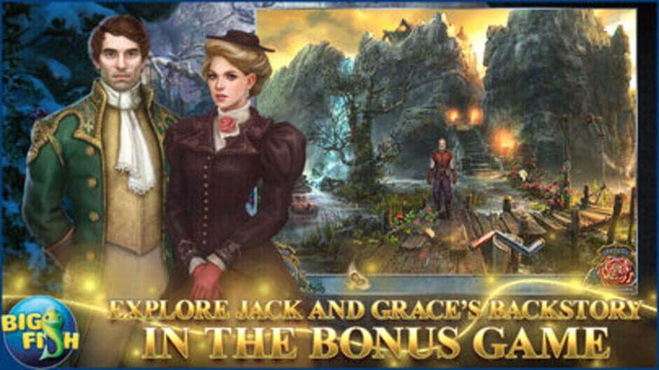 Скриншот 2 из Living Legends: Bound by Wishes