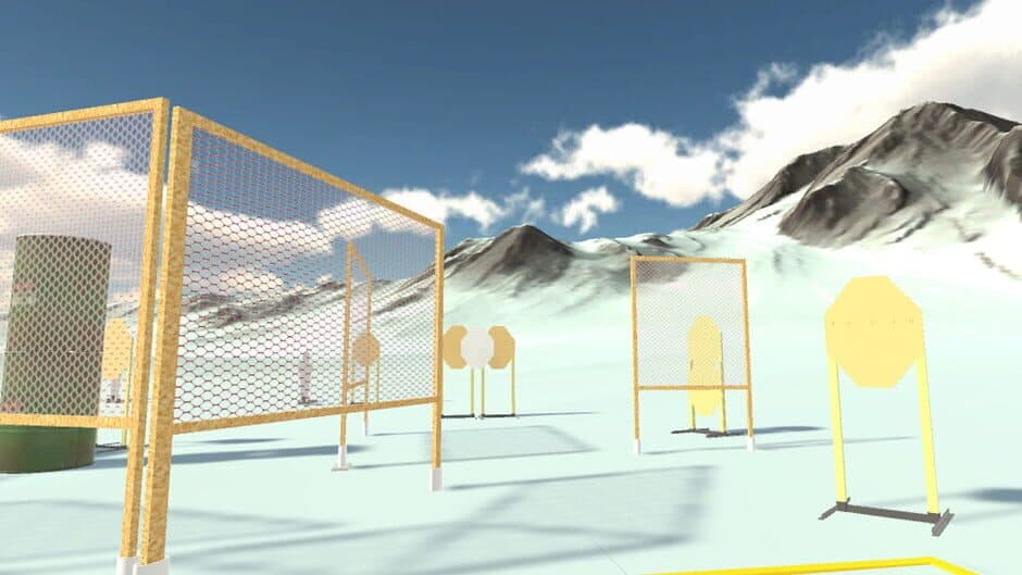 Скриншот 4 из Practisim VR