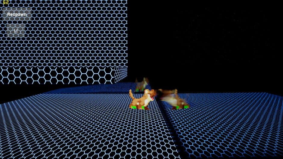 Скриншот 7 из Glitch Pets