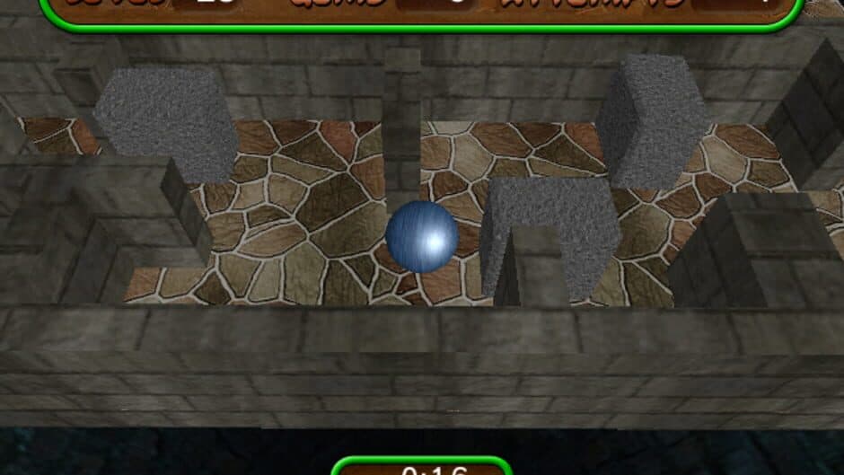 Скриншот 9 из The Incredible Maze