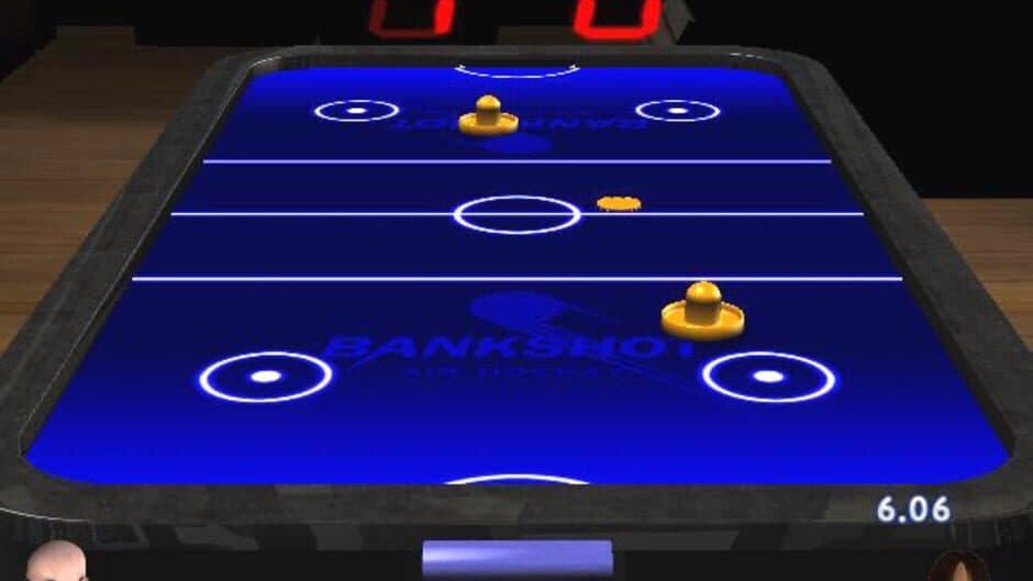 Скриншот 2 из Arcade Sports