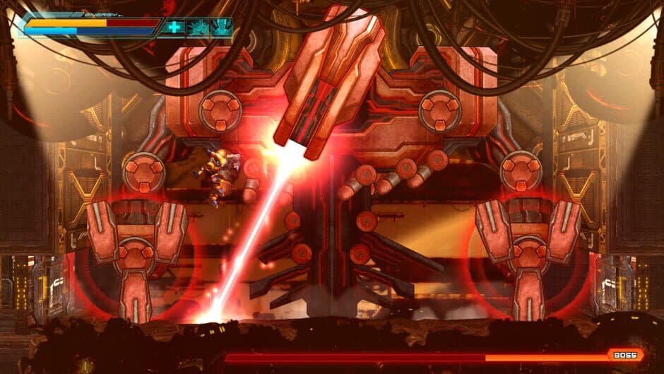Скриншот 3 из A.R.E.S. Extinction Agenda EX