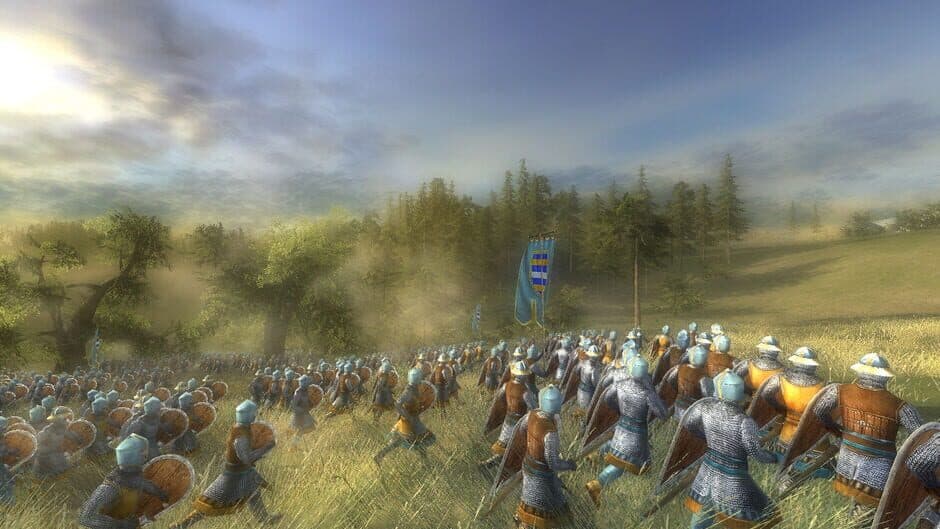 Скриншот 1 из Real Warfare 1242