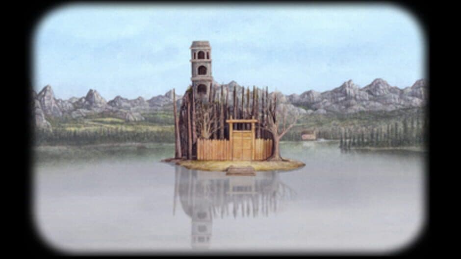 Скриншот 7 из Rusty Lake Paradise