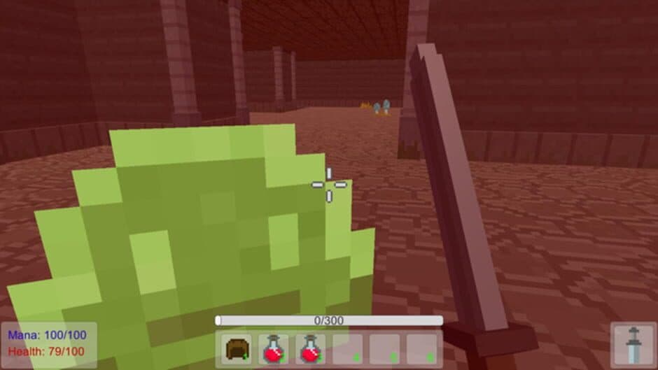 Скриншот 2 из Adventures of Hooi