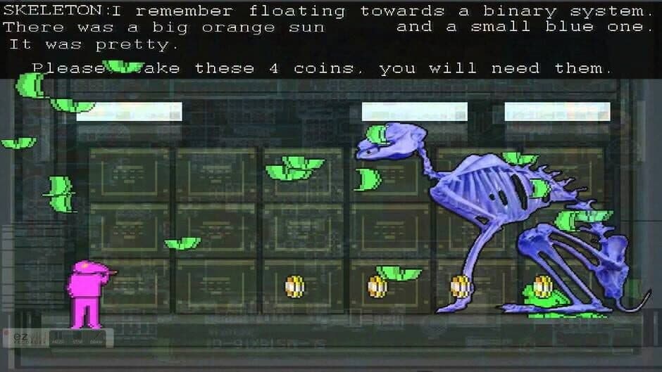 Скриншот 2 из Sluggish Morss