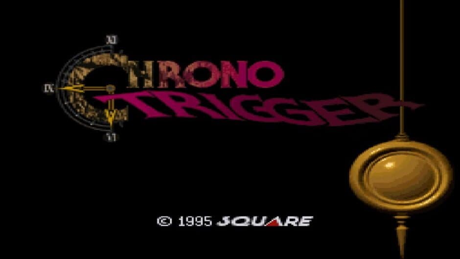 Скриншот 5 из Chrono Trigger