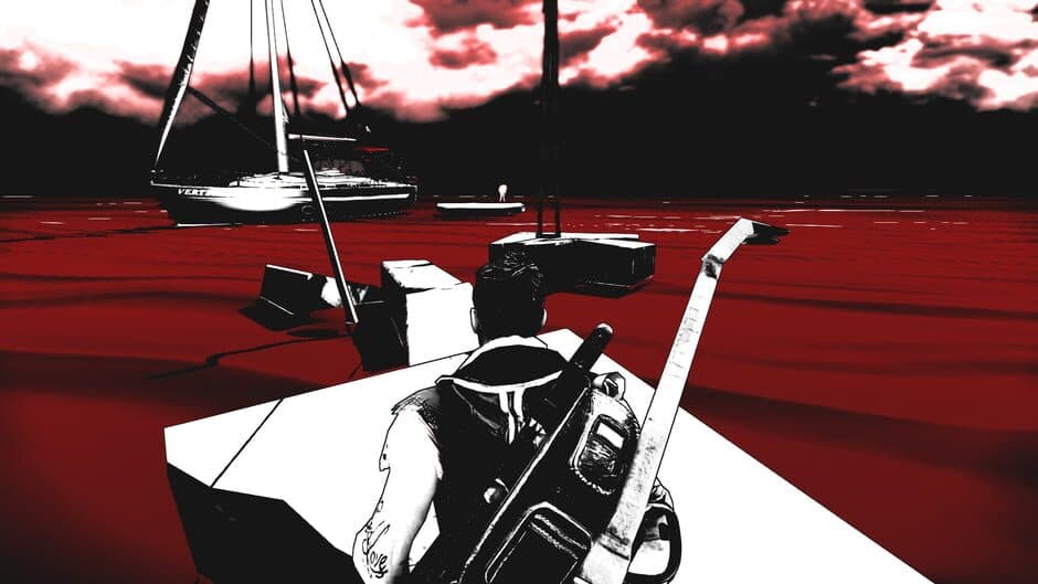Скриншот 4 из Escape Dead Island