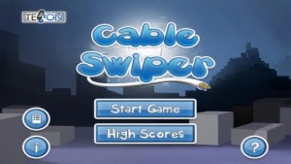 Скриншот 3 из Cable Swiper
