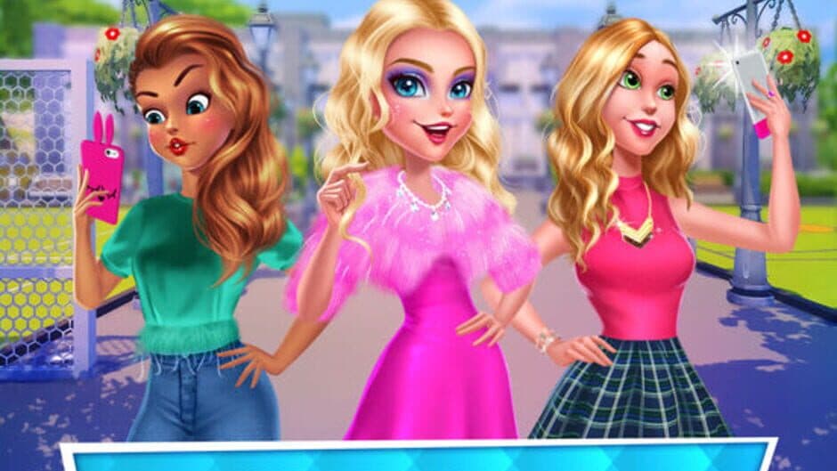 Скриншот 8 из Gossip Girl - School Queen